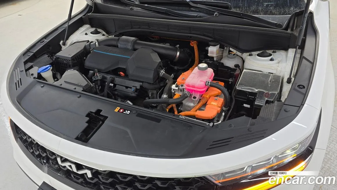 Kia Sorento — фото 10