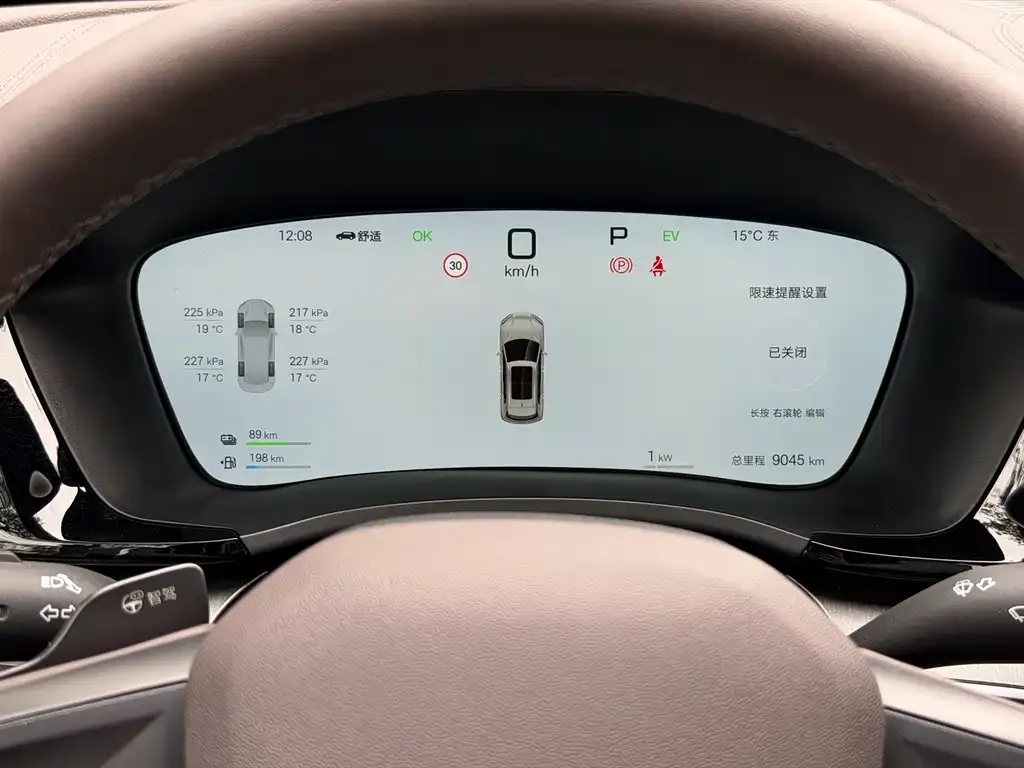 BYD PLUS New Energy 2025 из CN, фото 5