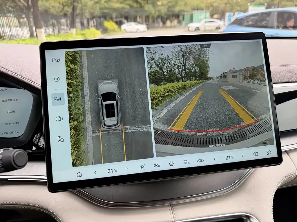 BYD PLUS New Energy 2025 из CN, фото 6
