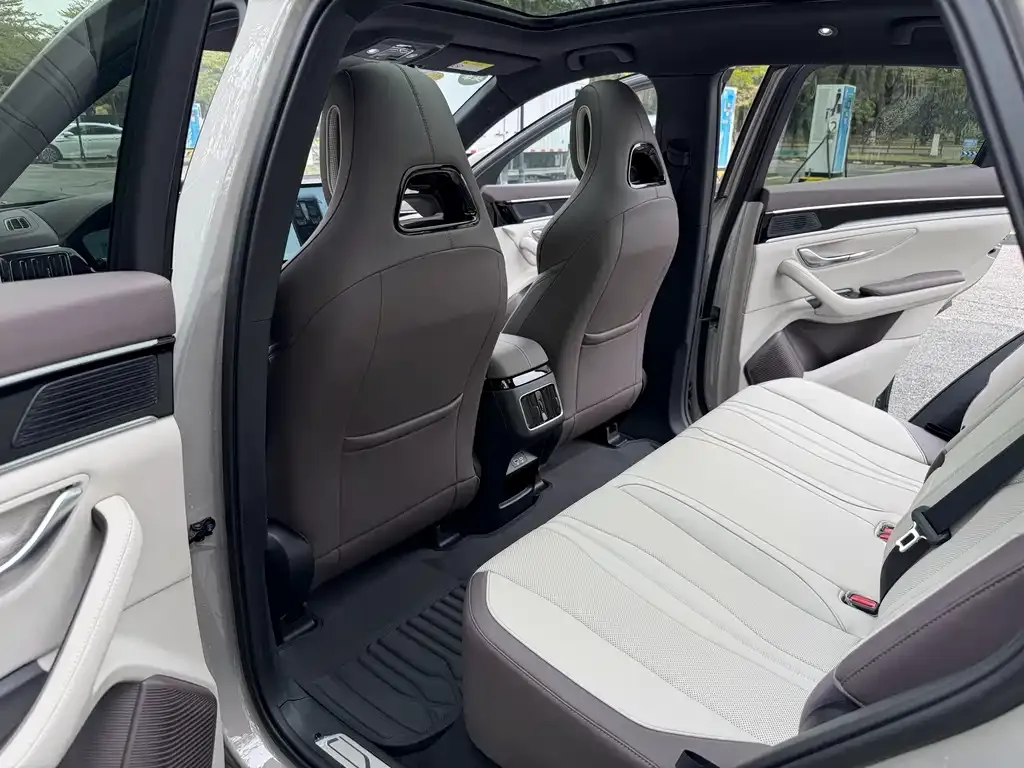 BYD PLUS New Energy 2025 из CN, фото 2