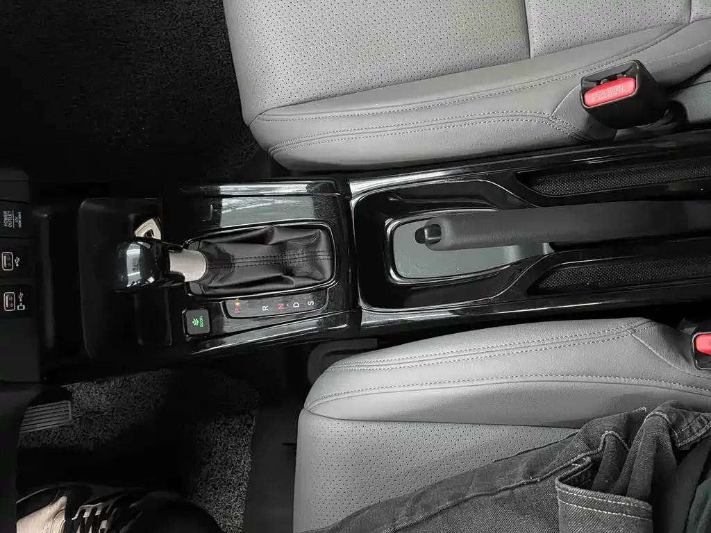 Honda Fit 2022 из CN, фото 10