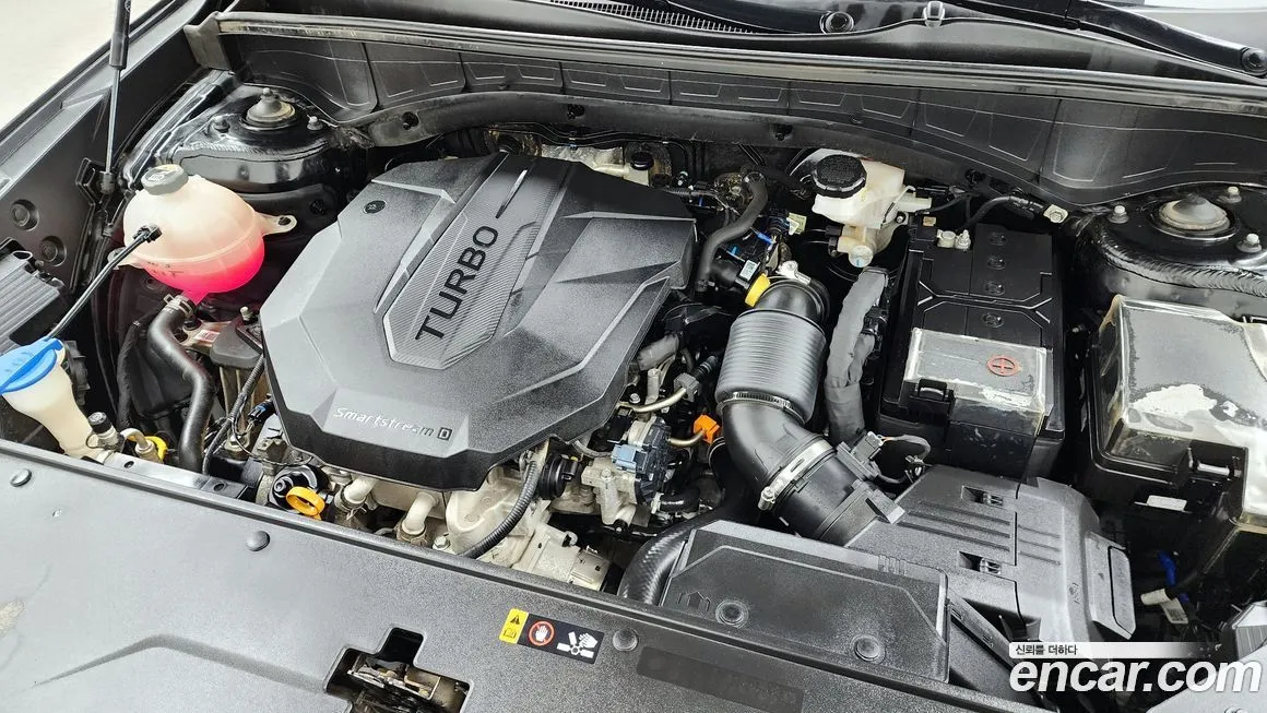 Kia Sorento 2022 из KR, фото 10