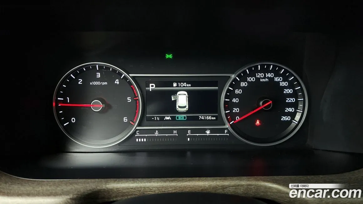 Kia Sorento 2022 из KR, фото 6