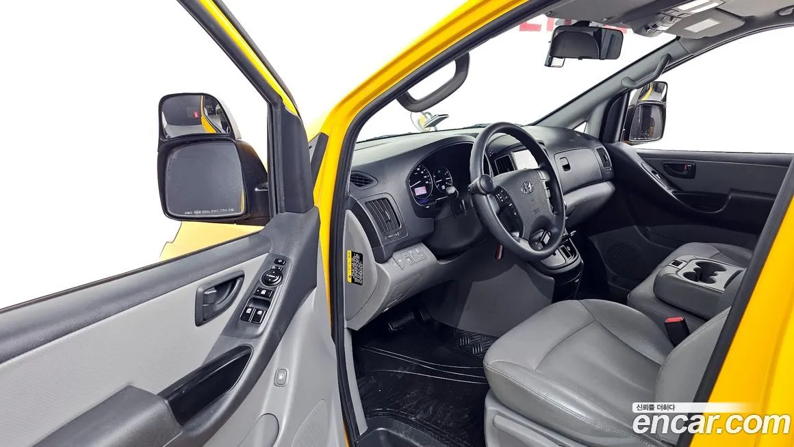 Hyundai Starex 2021 из KR, фото 9