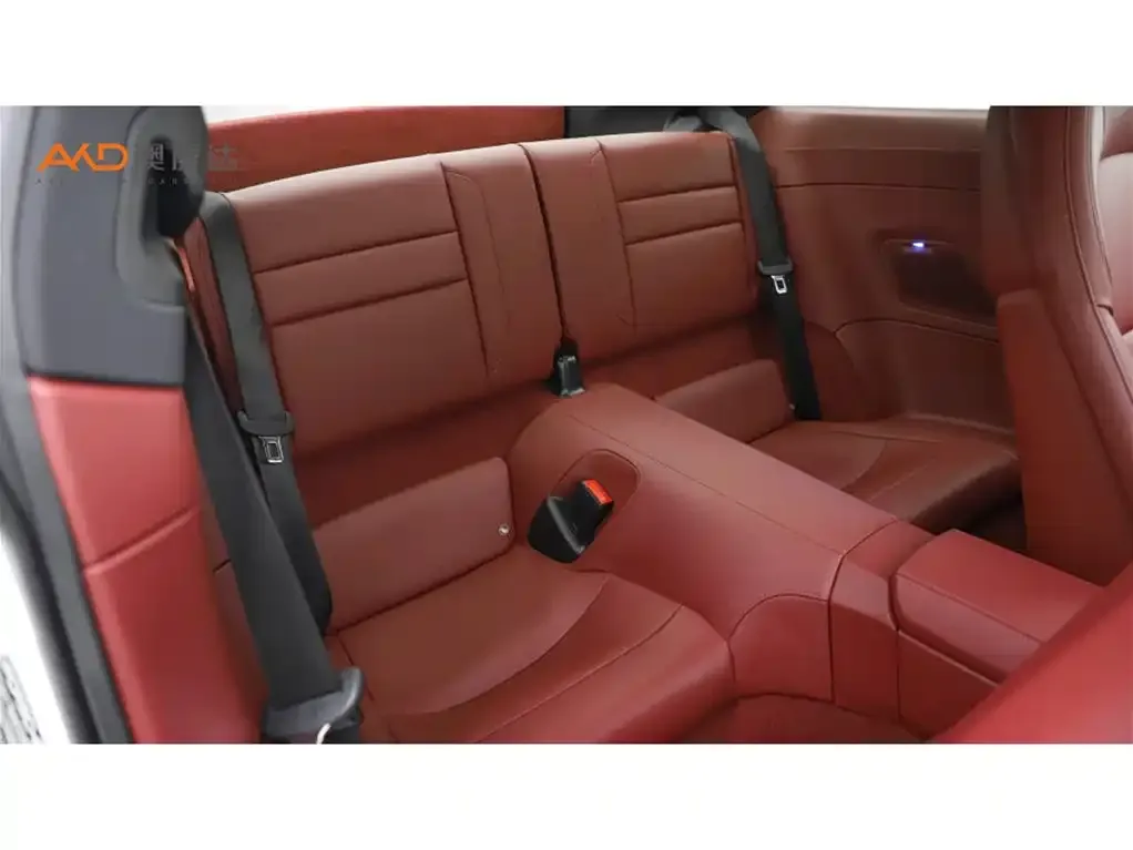 Porsche 911 2023 из CN, фото 2
