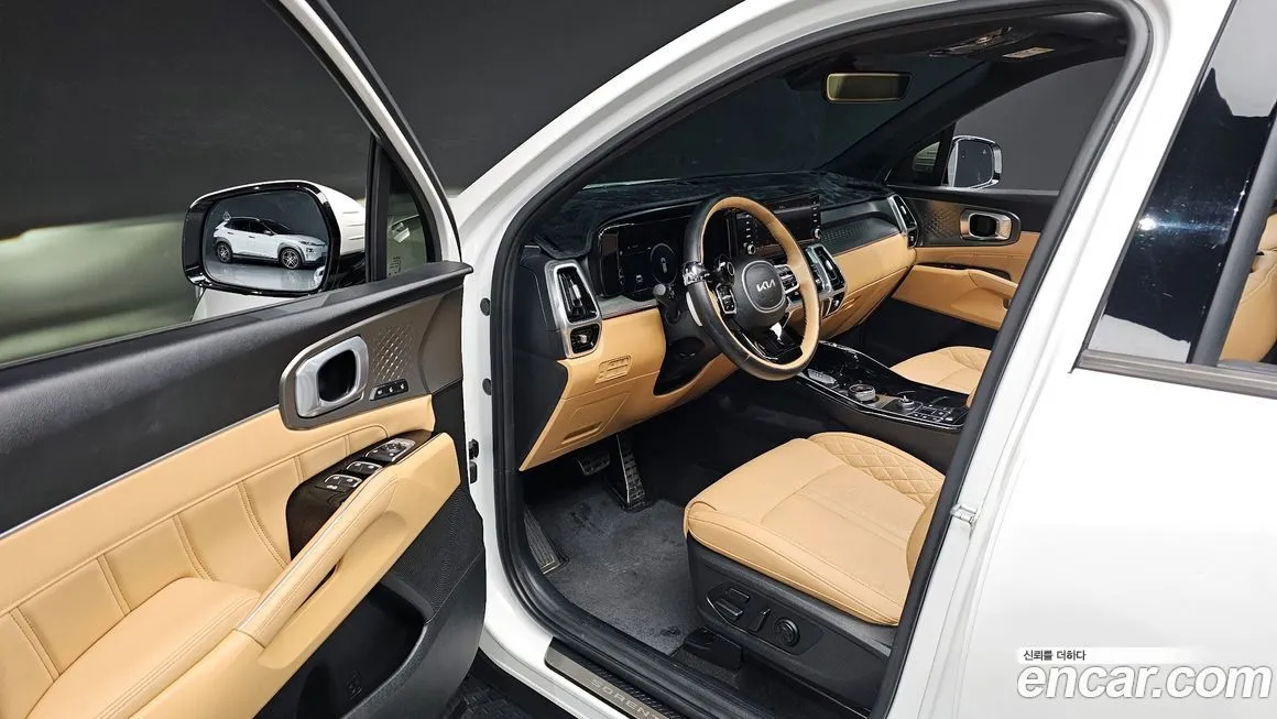 Kia Sorento — фото 4
