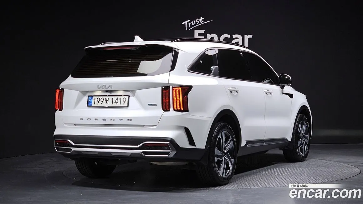 Kia Sorento — фото 2