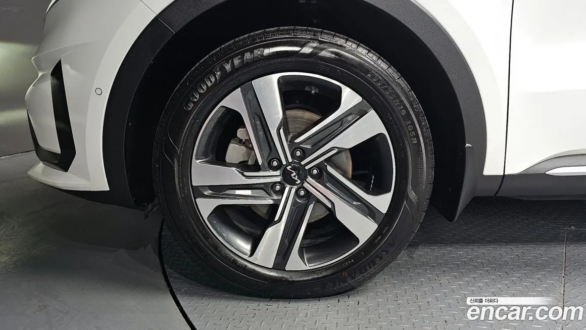 Kia Sorento — фото 5