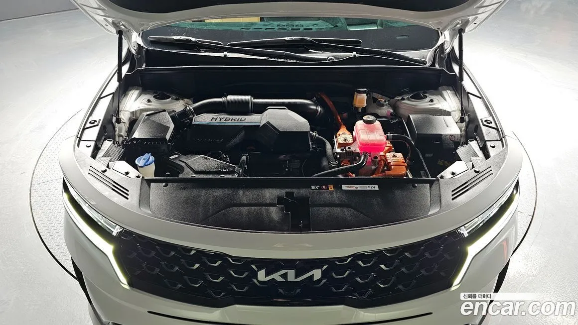 Kia Sorento — фото 10