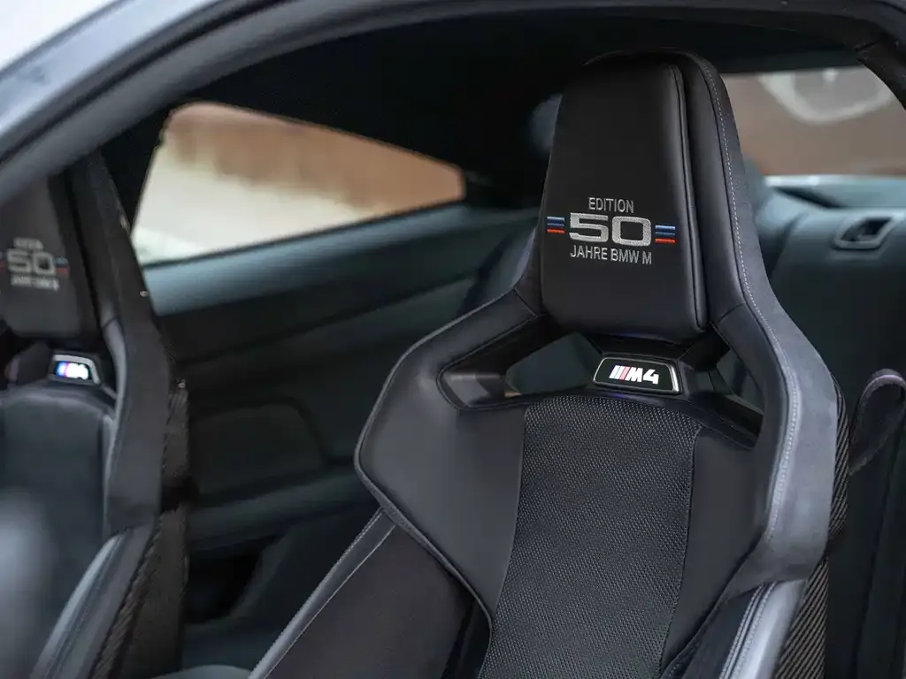 BMW M4 2022 из CN, фото 9