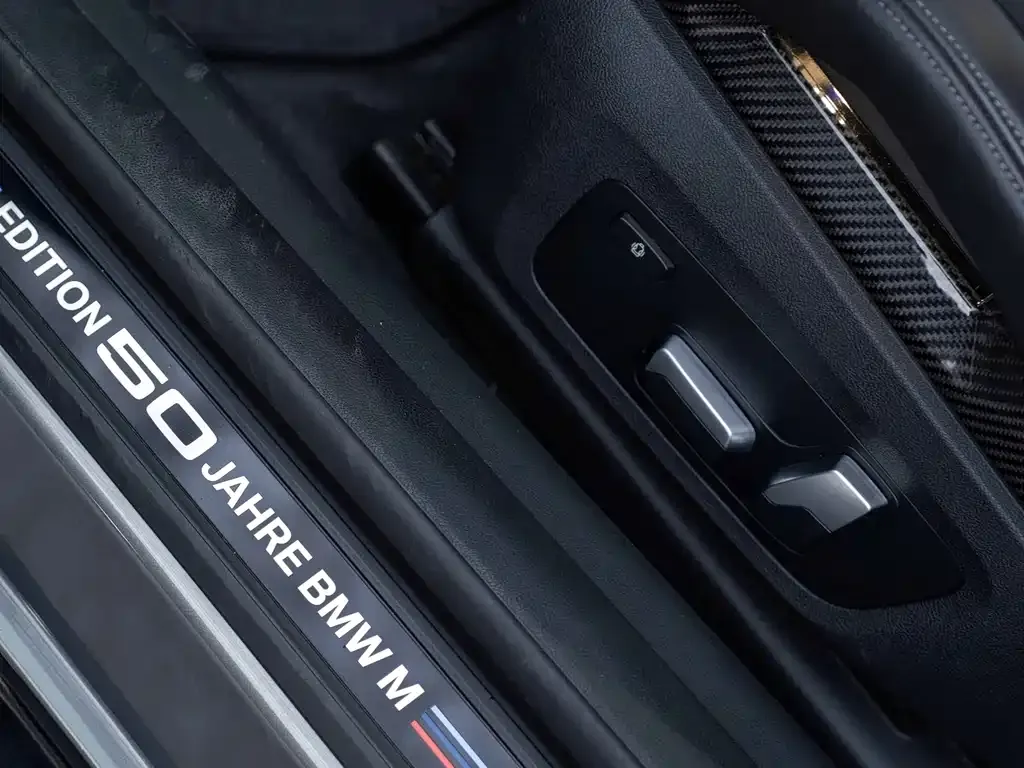 BMW M4 2022 из CN, фото 3