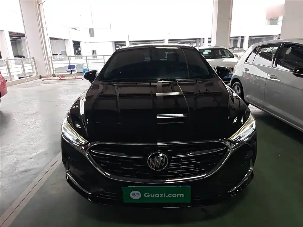 Buick LaCrosse 2021 из CN, фото 3