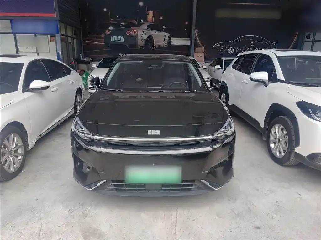 [object Object] Galaxy L6 2024 из CN, фото 3