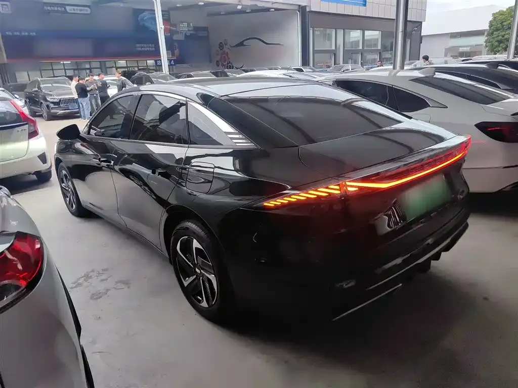 [object Object] Galaxy L6 2024 из CN, фото 5