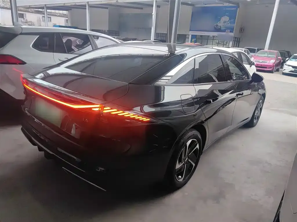 [object Object] Galaxy L6 2024 из CN, фото 7