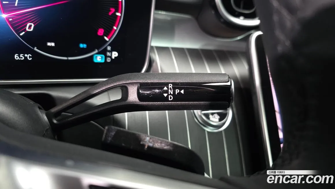 [object Object] C-Class 2024 из KR, фото 9