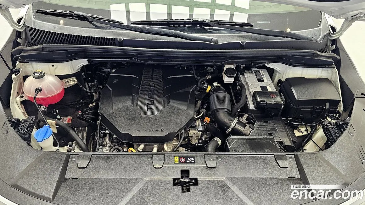 Kia Carnival — фото 10