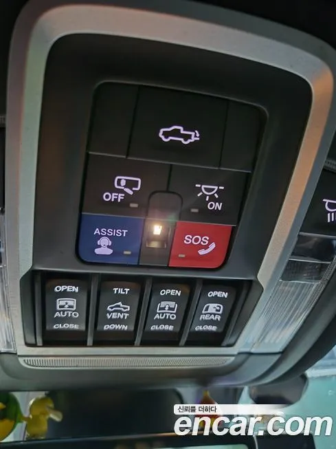 Dodge Ram Pick Up 2021 из KR, фото 10