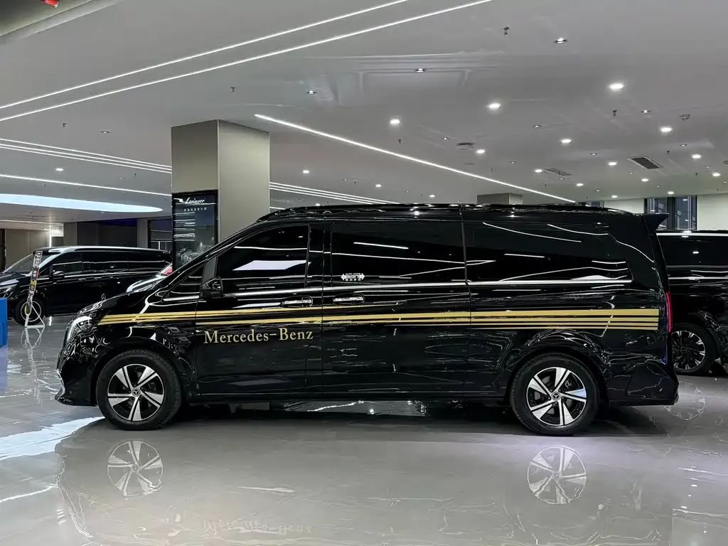Mercedes-Benz Vito 2025 из CN, фото 6