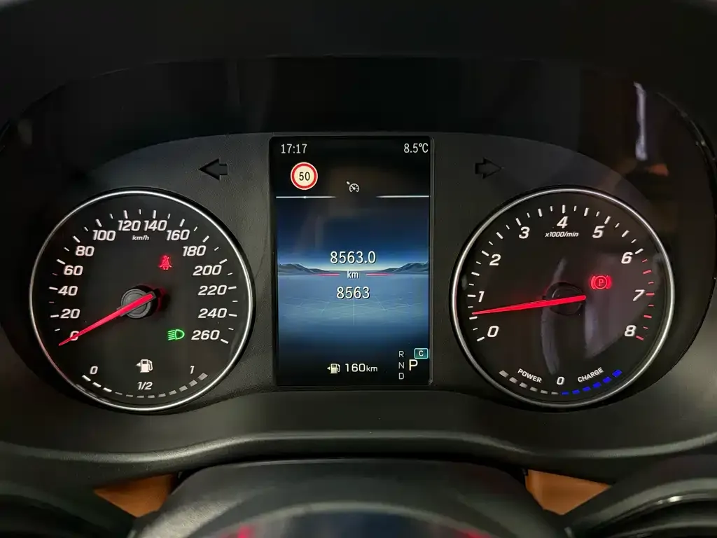 Mercedes-Benz Vito 2025 из CN, фото 7
