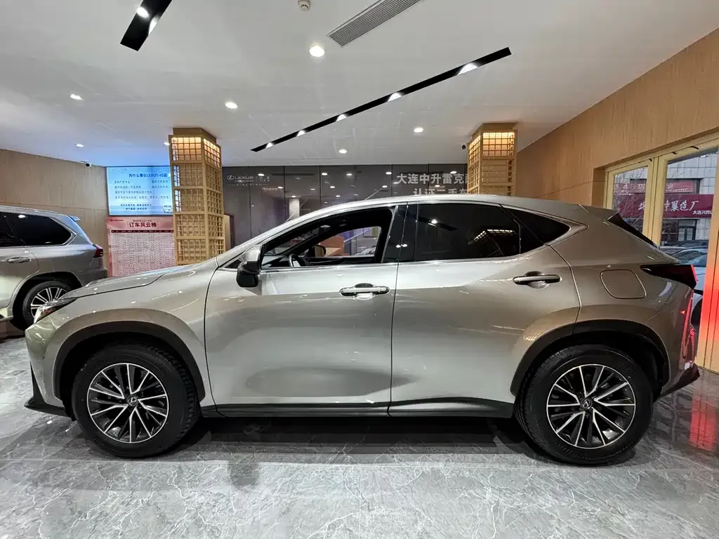 Lexus NX 2023 из CN, фото 10