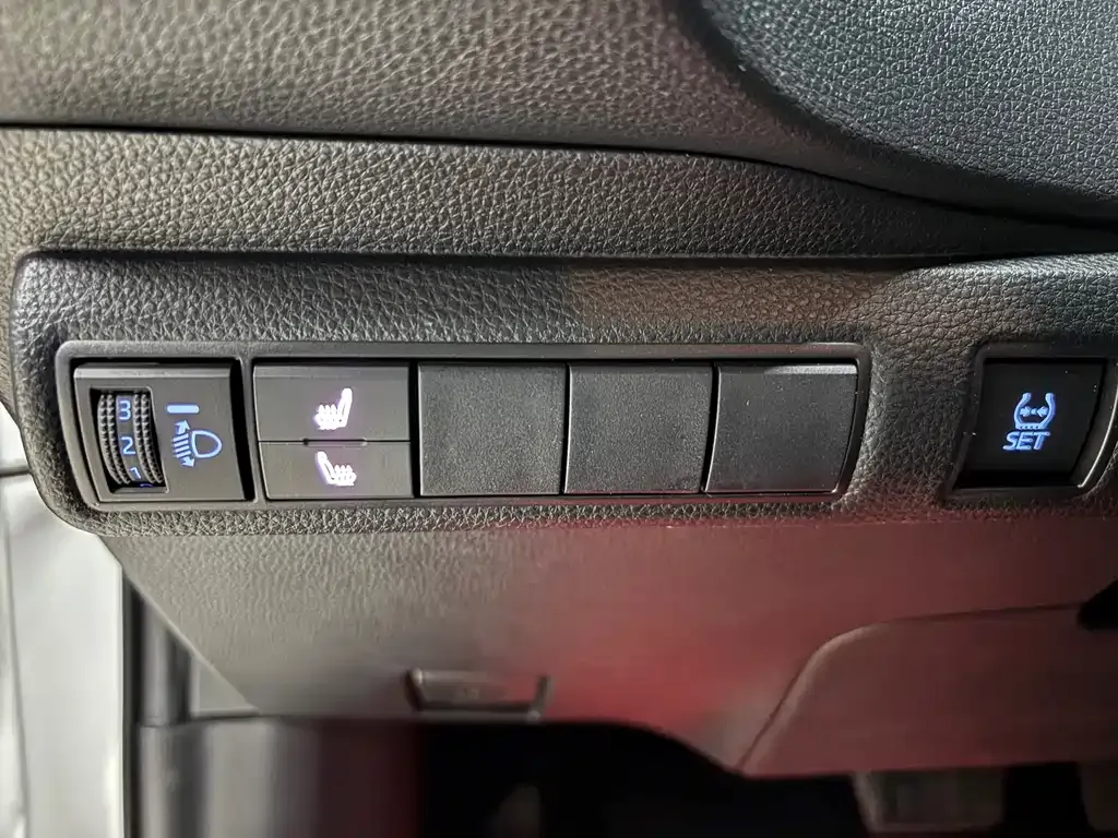 Toyota Levin 2022 из CN, фото 10