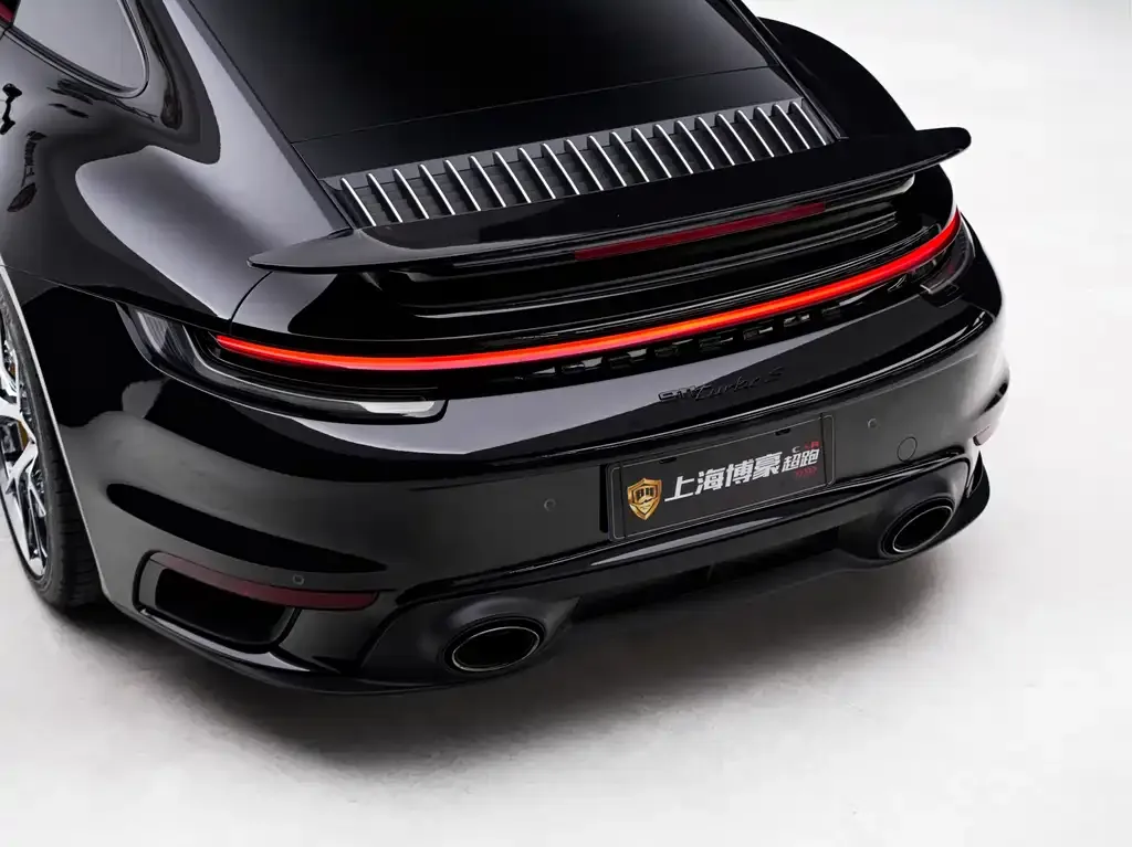 Porsche 911 2022 из CN, фото 9