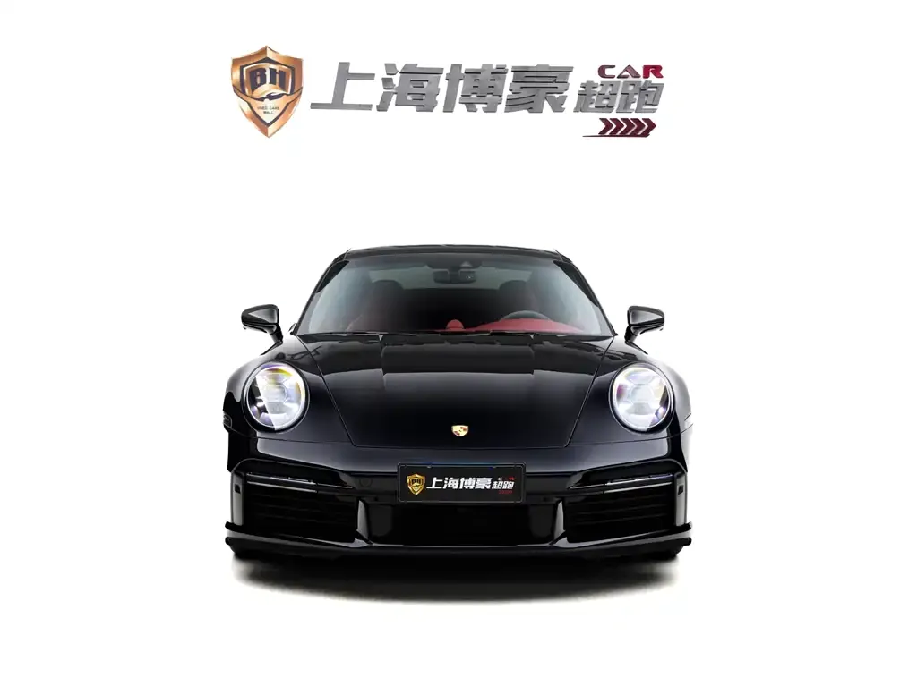 Porsche 911 2022 из CN, фото 5