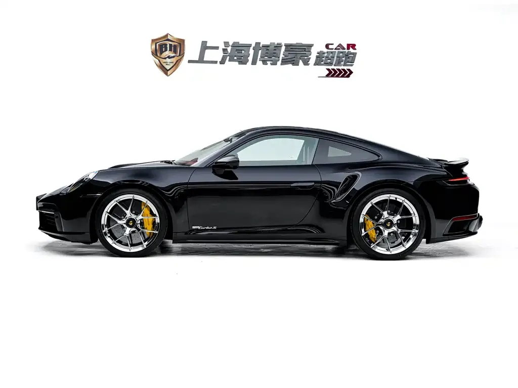 Porsche 911 2022 из CN, фото 2