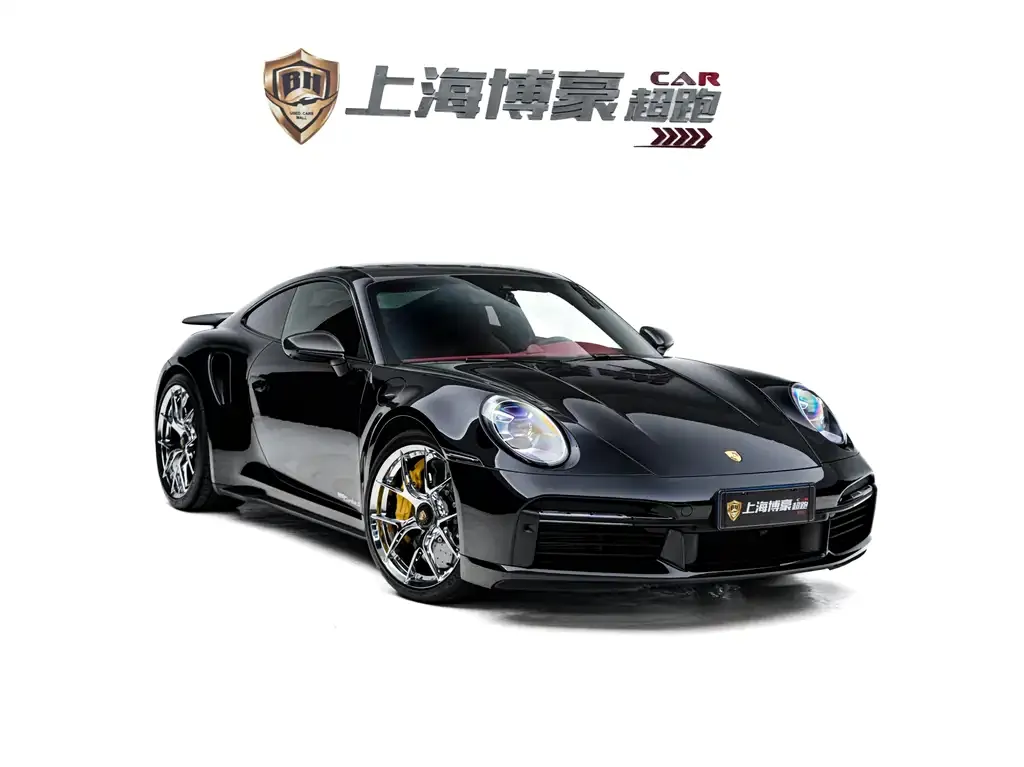 Porsche 911 2022 из CN, фото 6