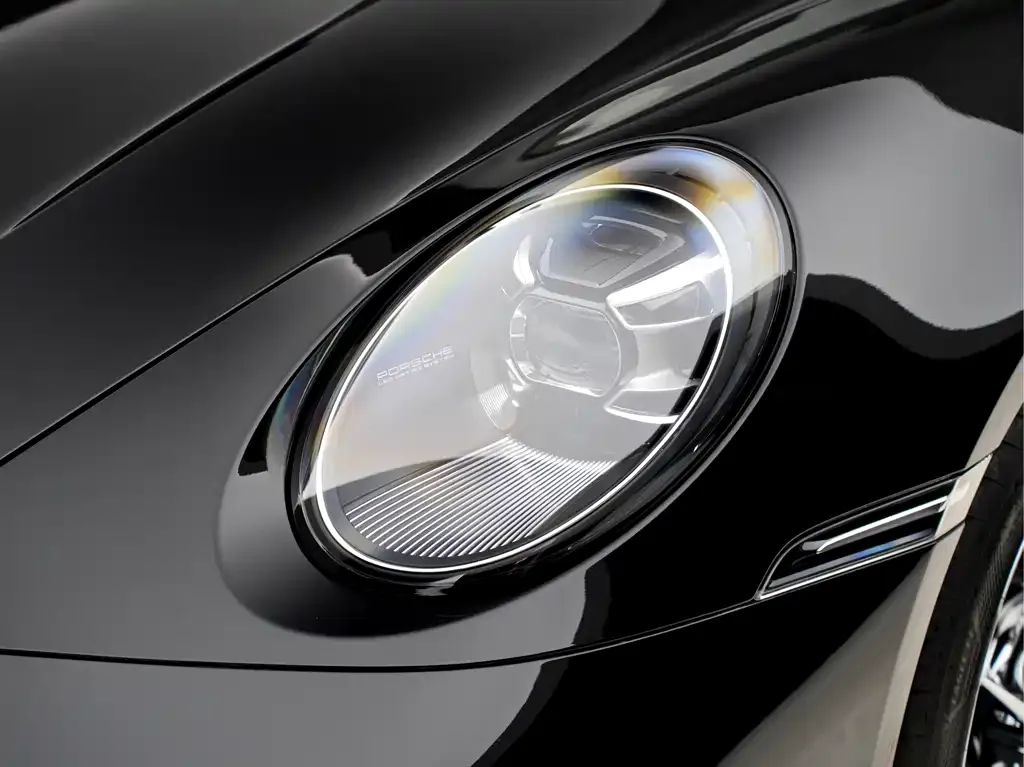 Porsche 911 2022 из CN, фото 10