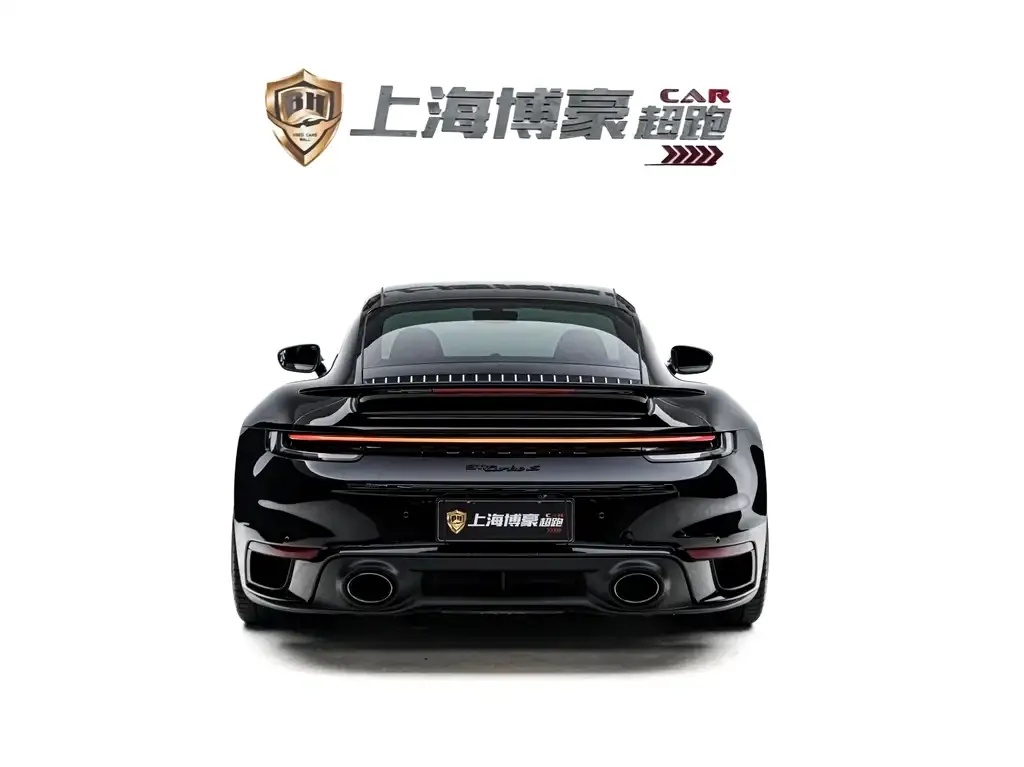 Porsche 911 2022 из CN, фото 7