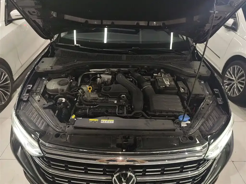 Volkswagen Sagitar 2024 из CN, фото 10
