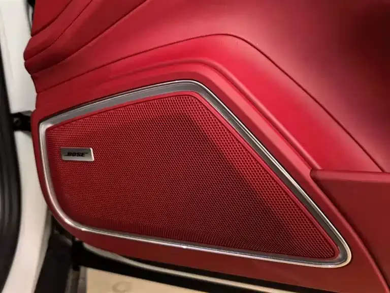 Porsche Panamera 2022 из CN, фото 7