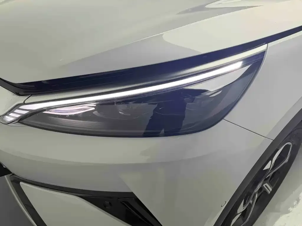 BYD Yuan Plus 2025 из CN, фото 3