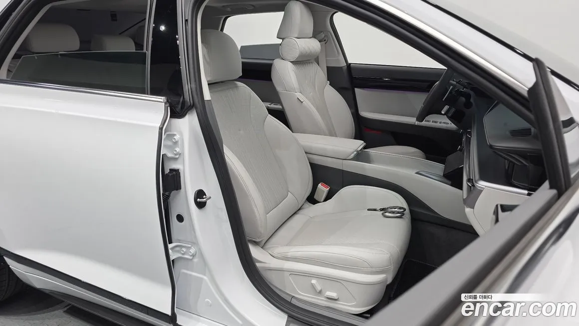 Hyundai Grandeur 2024 из KR, фото 6