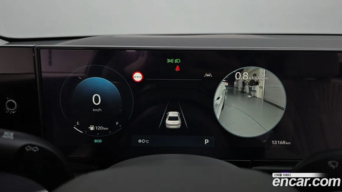 Hyundai Grandeur 2024 из KR, фото 4