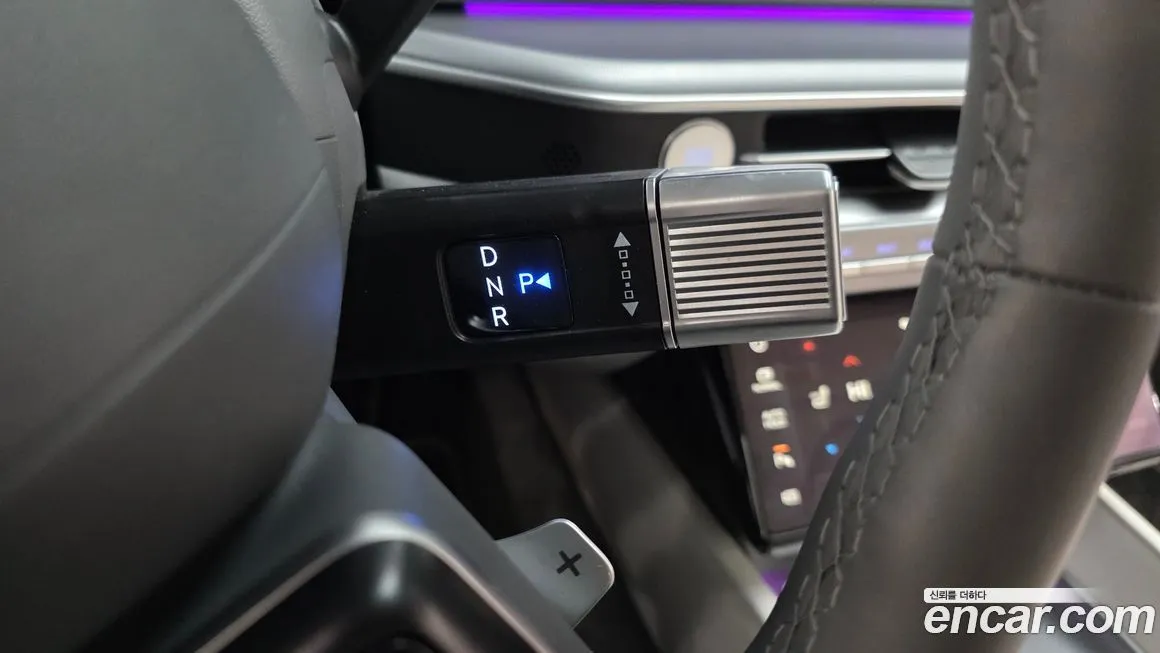 Hyundai Grandeur 2024 из KR, фото 2