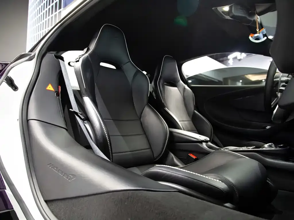 McLaren GT 2023 из CN, фото 9