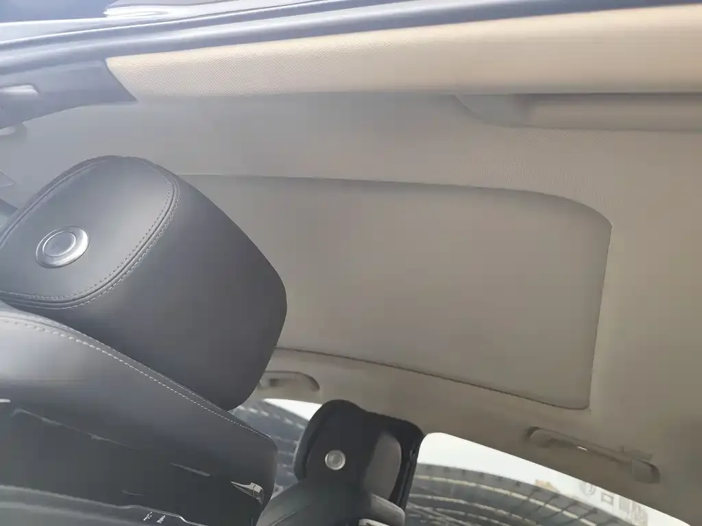 Hongqi H9 2021 из CN, фото 2