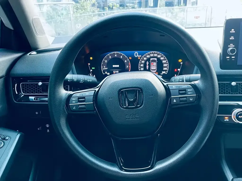 Honda Integra 2024 из CN, фото 2