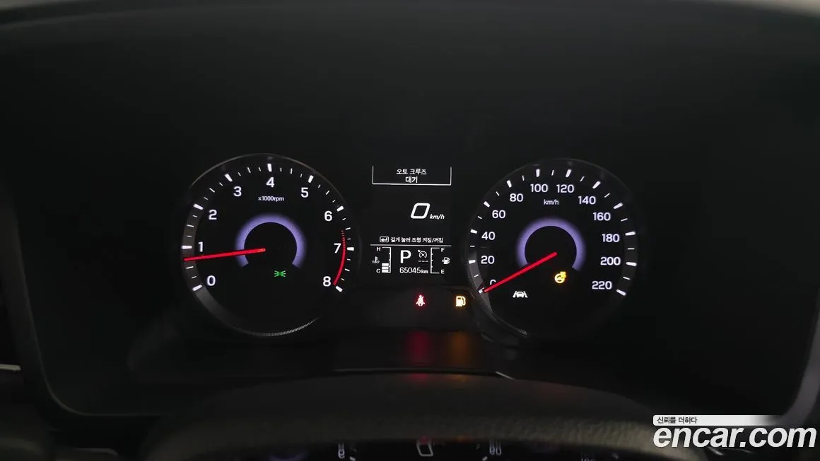 KG Mobility (Ssangyong) TIBOLI 2022 из KR, фото 8
