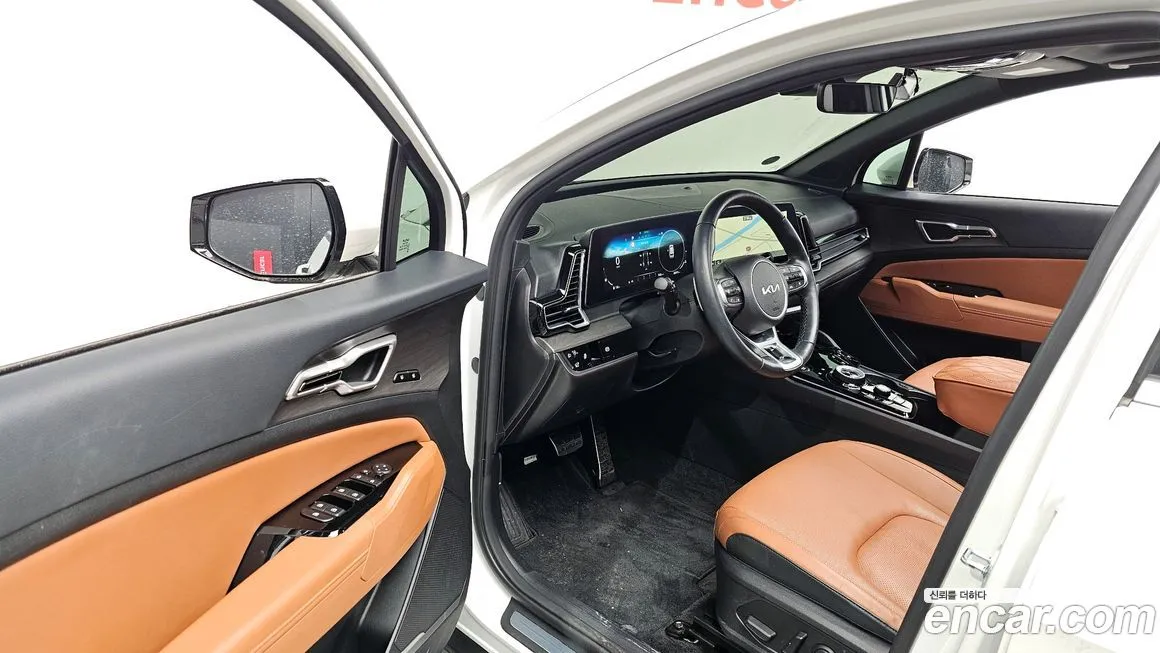 Kia Sportage — фото 4