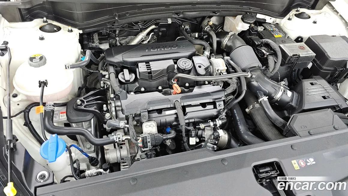 Kia Sportage — фото 6