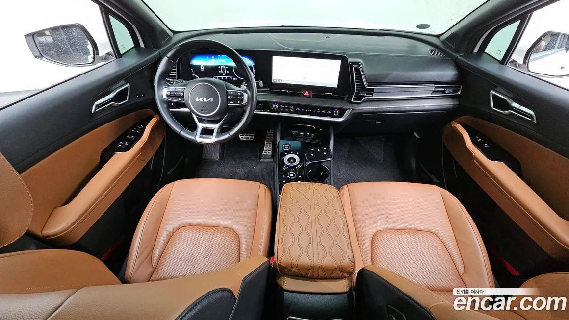 Kia Sportage — фото 2