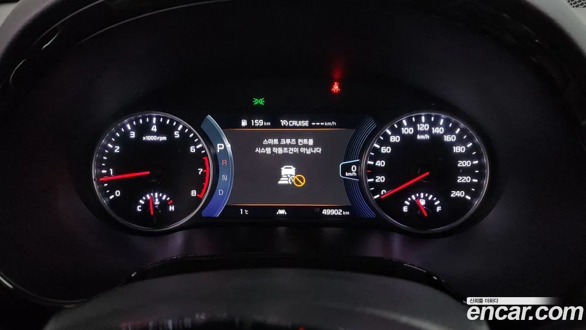 Kia Seltos 2022 из KR, фото 10
