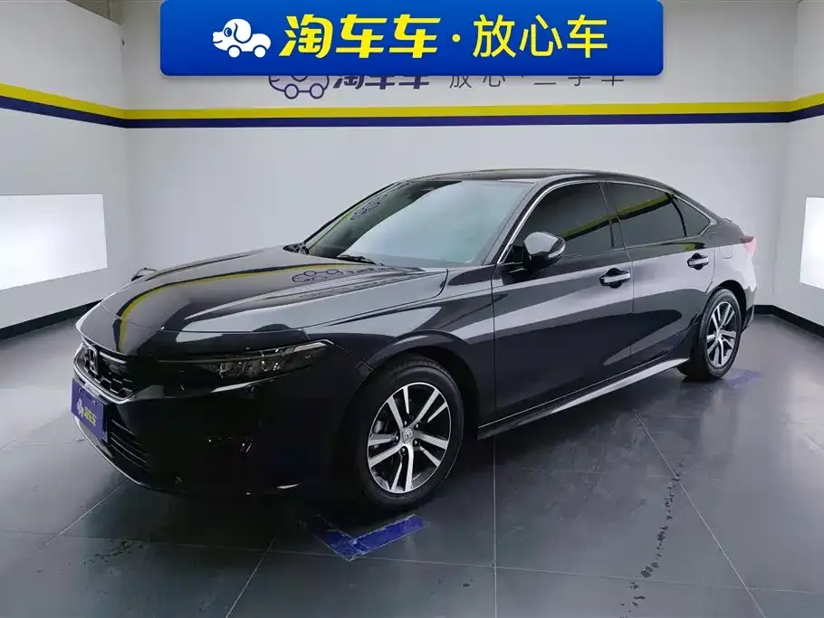 Honda Integra 2022 из CN, фото 1