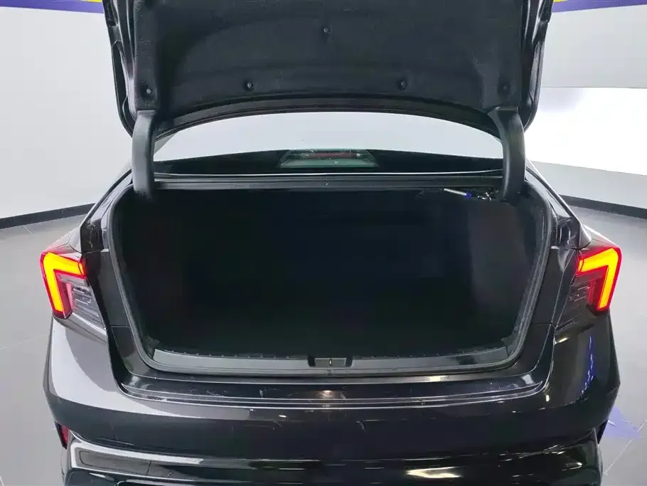 Honda Integra 2022 из CN, фото 4