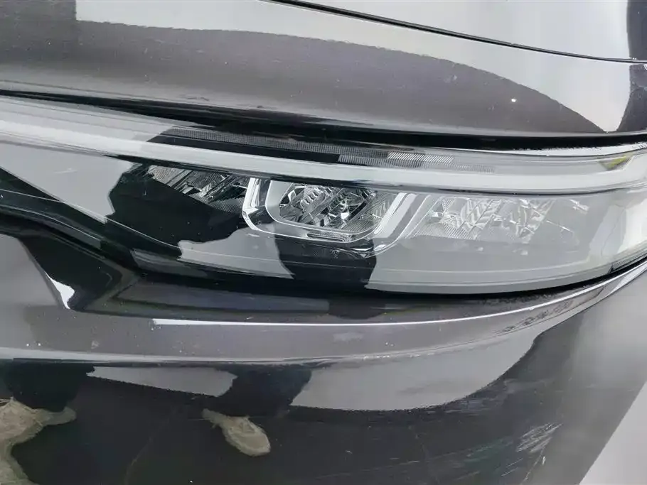 Honda Integra 2022 из CN, фото 5