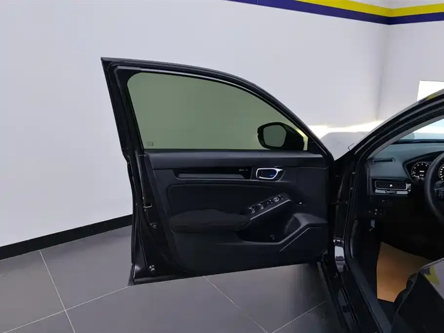 Honda Integra 2022 из CN, фото 7